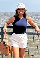 Melina Vega